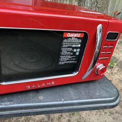 Galanz  Microwave 