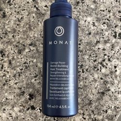 Monat Damage Repair Bond Building Treatment