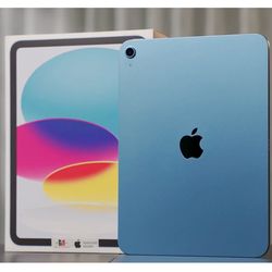Ipad A16 128GB