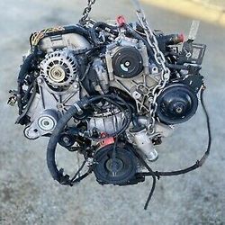 Duramax Engine LLY