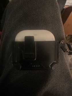 Airpods 4 ANC