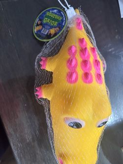 Squishy Gator