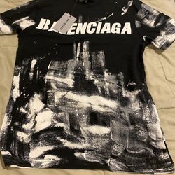 Balenciaga Shirt 