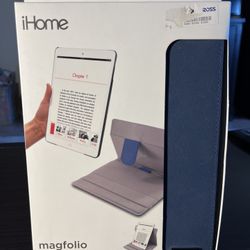 iHome Magfolio for iPad Air