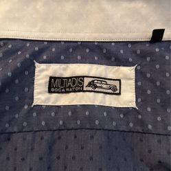 MILTIADIS Boca Raton 
