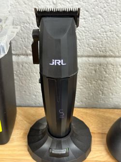 Jrl onyx clipper