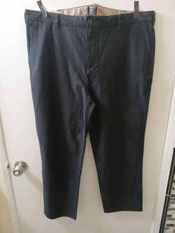 Brand New Dockers Comfort Knit chino straight fit 40×30Brand New Dockers Comfort Knit chino straight fit 40×30