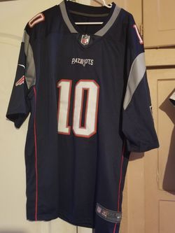 Josh Gordon Jersey 3xl