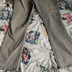 Express Jeans