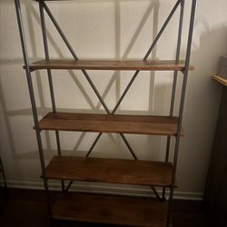 Rack Shelf 