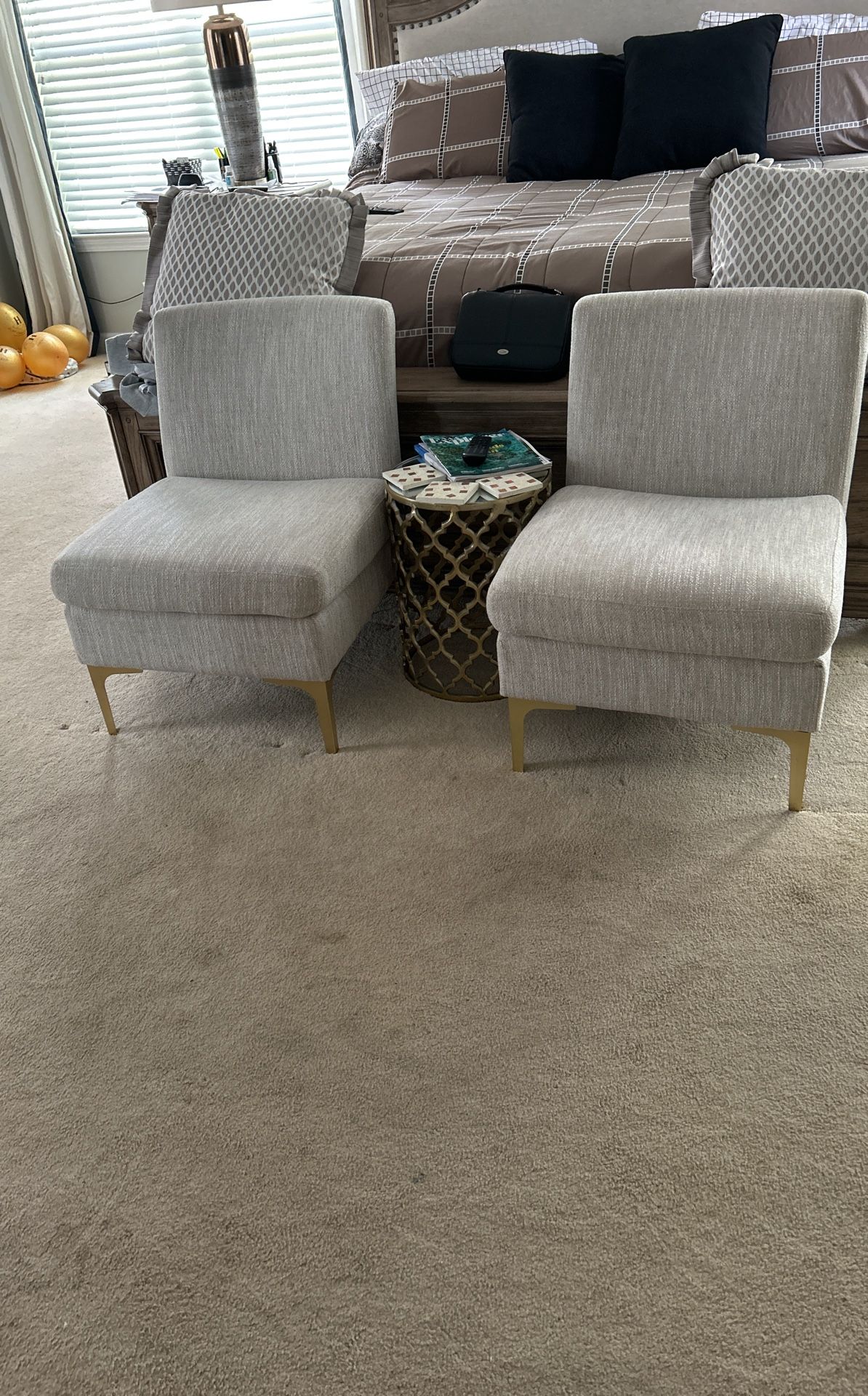 Chairs