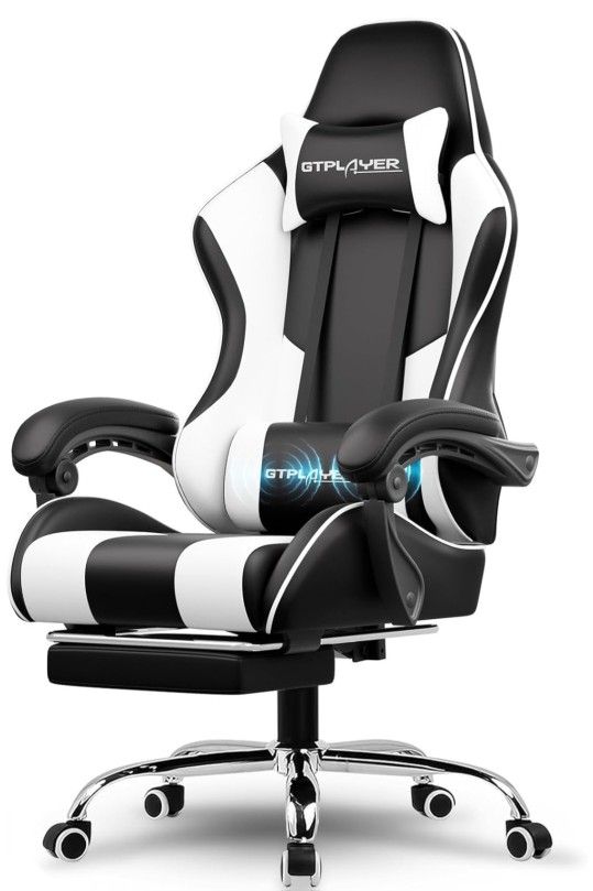Gaming Desk Chair New In Box