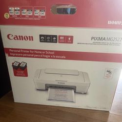 Canon pixma Printer 