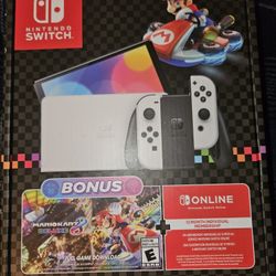 Nintendo Switch Oled For Sale