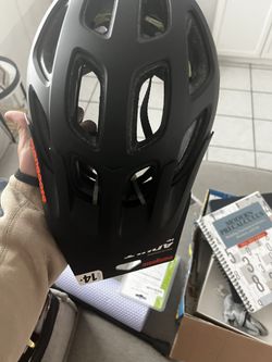 Mongoose Session Adult Helmet