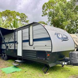 2019 Forest River Cherokee