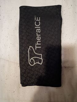 TheraICE Cold Therapy Wrap.