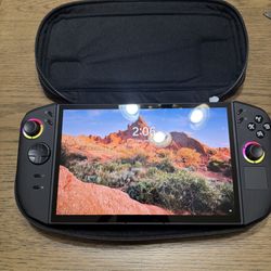 Lenovo Legion Go 2 Z2