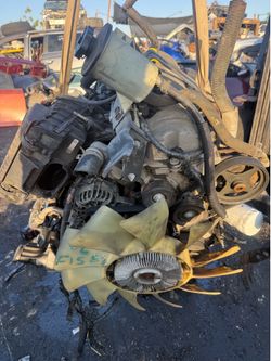 Engine 2006 Ford F150 5.4 Engine $2200