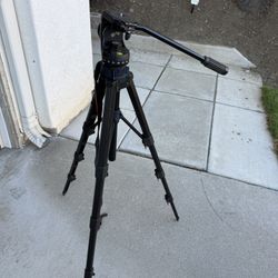 Camera Tri-pod