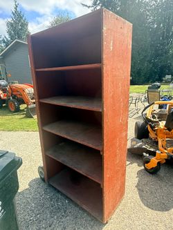 Shelf