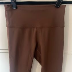Lululemon Java Wunder Train 28”