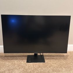 Samsung Computer Monitor (S32AM500NN)