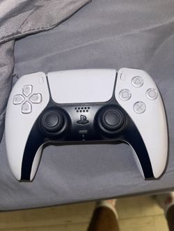 Ps5 Controller 