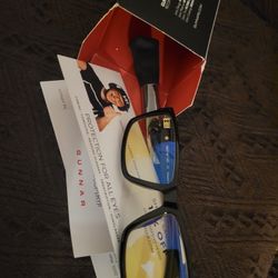 Gunnar Computer/ Gamer Glasses