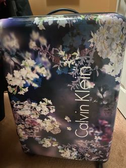 Calvin Klein Luggage