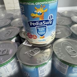 Pediasure 