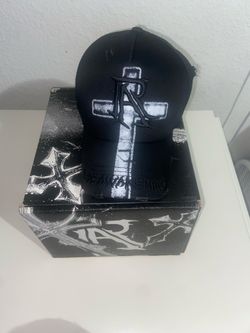 Rude awakening hat