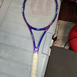 Tennis Racket 