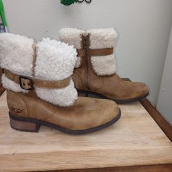 Womens UGG 8.5