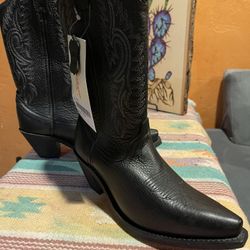 Brand New Cowboy Boots Never Worn 7 1/2