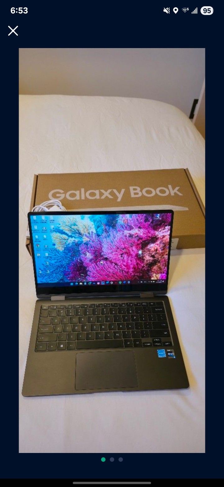 GALAXY BOOK4 360