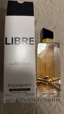 Ysl libre