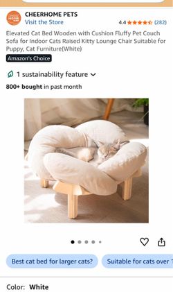 Cat/Puppy Bed