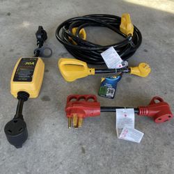 RV 30amp