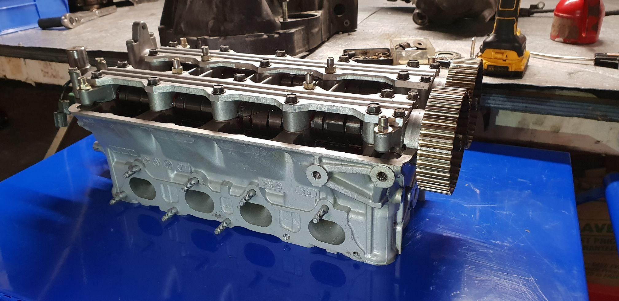 Pr3 b16 vtec head for Sale in Bell Gardens, CA OfferUp