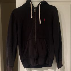 Polo Sweat Suit