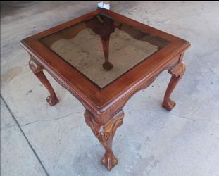 End Table