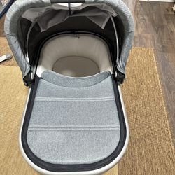 Uppababy bassinet