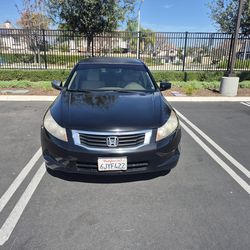 2009 Honda Accord