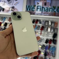 Iphone 15 Unlocked + 17 Pro Max Available 