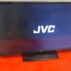 Jvc 37 Inch Flat Screen