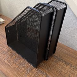 Paper Organizer
