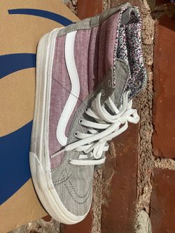 Vans Women 8.5
