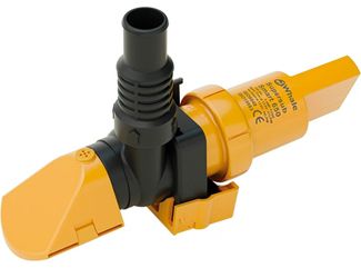 Whale Supersub Smart Electric Bilge Pump - for Fresh or Salt Water Use
