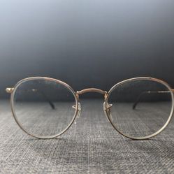 Ray Ban Round Frame for Sale